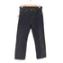 リーバイス Levis フィリピン製 512 ブラックデニムパンツ メンズ 33 34