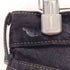 リーバイス Levis フィリピン製 512 ブラックデニムパンツ メンズ 33 34
