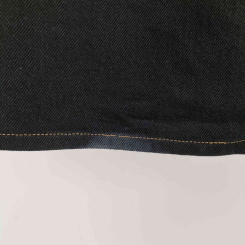リーバイス Levis フィリピン製 512 ブラックデニムパンツ メンズ 33 34