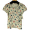 Jane Marple Royal Crown パフTシャツ レディース M