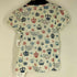Jane Marple Royal Crown パフTシャツ レディース M