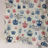 Jane Marple Royal Crown パフTシャツ レディース M