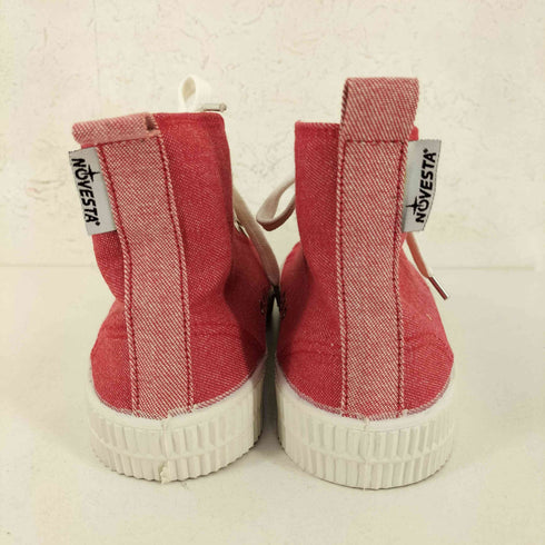 ノベスタ NOVESTA STAR DRIBBLE JAPAN DENIM レディース JPN:24