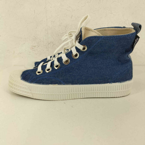 ノベスタ NOVESTA STAR DRIBBLE JAPAN DENIM レディース JPN:24