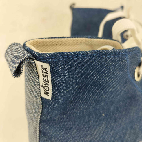 ノベスタ NOVESTA STAR DRIBBLE JAPAN DENIM レディース JPN:24