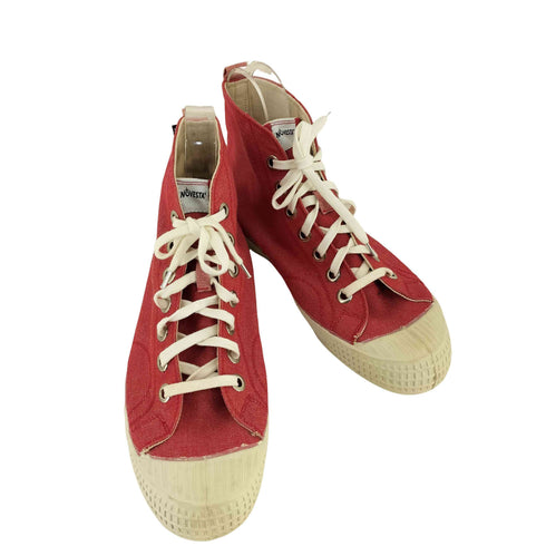 ノベスタ NOVESTA STAR DRIBBLE JAPAN DENIM メンズ EUR:43
