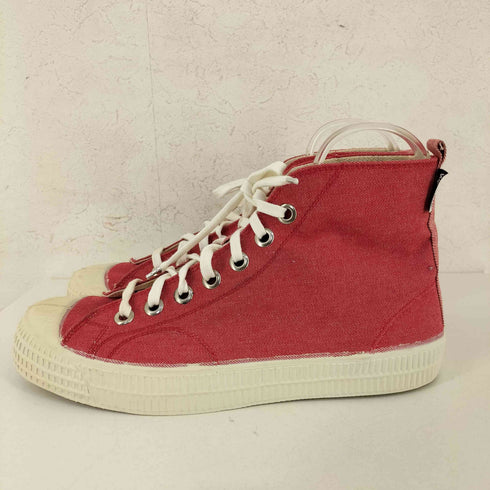 ノベスタ NOVESTA STAR DRIBBLE JAPAN DENIM メンズ EUR:43