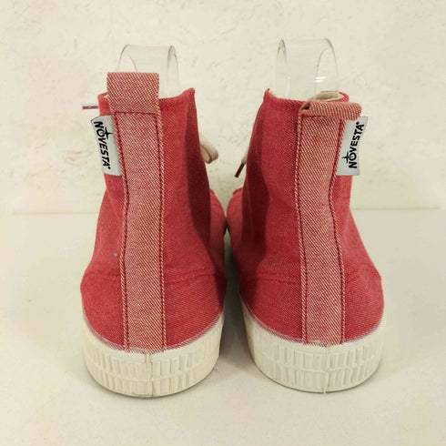ノベスタ NOVESTA STAR DRIBBLE JAPAN DENIM メンズ EUR:43