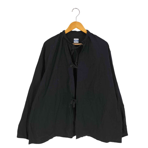 アーミーツイル ARMY TWILL CHINA SHIRT JACKET チャイナ シャツジャケット メンズ import:M