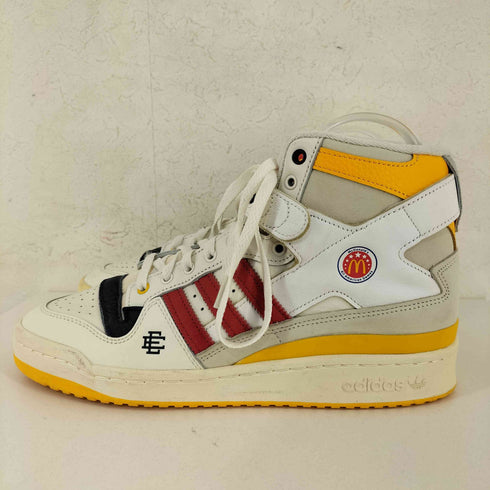 アディダスオリジナルス adidas Originals FORUM 84 HIGH EE メンズ JPN:29