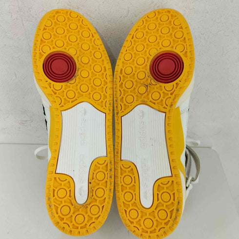 アディダスオリジナルス adidas Originals FORUM 84 HIGH EE メンズ JPN:29
