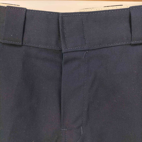 ディッキーズ Dickies ホンジュラス製 874DN Original Fit ワークパンツ レディース 28×30