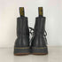ドクターマーチン Dr.Martens NEWTON ニュートン 8ホールブーツ レディース UK:5