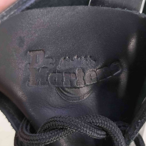 ドクターマーチン Dr.Martens NEWTON ニュートン 8ホールブーツ レディース UK:5
