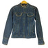 リーバイス Levis リーバイスデニムジャケット 裏地ボア レディース JPN:S