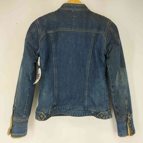 リーバイス Levis リーバイスデニムジャケット 裏地ボア レディース JPN:S