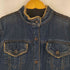 リーバイス Levis リーバイスデニムジャケット 裏地ボア レディース JPN:S