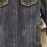 リーバイス Levis リーバイスデニムジャケット 裏地ボア レディース JPN:S