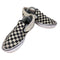 バンズ VANS Comfy CUSH SLIP-ON チェッカー スリッポン レディース JPN:24