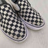 バンズ VANS Comfy CUSH SLIP-ON チェッカー スリッポン レディース JPN:24