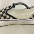 バンズ VANS Comfy CUSH SLIP-ON チェッカー スリッポン レディース JPN:24