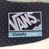 バンズ VANS Comfy CUSH SLIP-ON チェッカー スリッポン レディース JPN:24