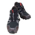 サロモン SALOMON SPEEDCROSS 3 GTX Black メンズ JPN:27.5