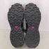 サロモン SALOMON SPEEDCROSS 3 GTX Black メンズ JPN:27.5