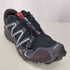 サロモン SALOMON SPEEDCROSS 3 GTX Black メンズ JPN:27.5