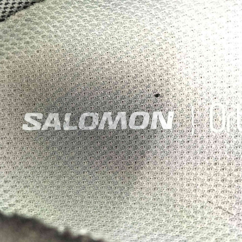 サロモン SALOMON SPEEDCROSS 3 GTX Black メンズ JPN:27.5