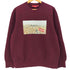 シュプリーム Supreme Aerial Crewneck メンズ import:S
