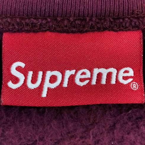 シュプリーム Supreme Aerial Crewneck メンズ import:S