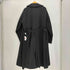 ウィム バイ リドム WYM LIDNM SMOOTH MELANGE WRAP COAT メンズ JPN:L