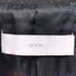 ウィム バイ リドム WYM LIDNM SMOOTH MELANGE WRAP COAT メンズ JPN:L