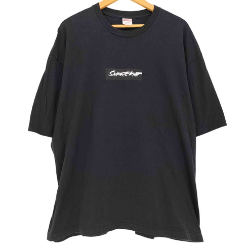 シュプリーム Supreme Futura Box Logo Tee メンズ import:XXL
