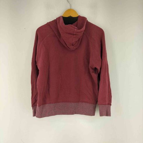 ポールスミス Paul Smith ラビット刺繍 フーデットパーカー レディース JPN:M