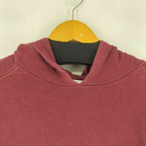ポールスミス Paul Smith ラビット刺繍 フーデットパーカー レディース JPN:M