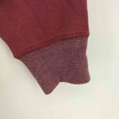 ポールスミス Paul Smith ラビット刺繍 フーデットパーカー レディース JPN:M
