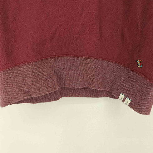 ポールスミス Paul Smith ラビット刺繍 フーデットパーカー レディース JPN:M