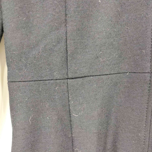 ユナイテッドアローズ UNITED ARROWS ウールスムース ワンピース レディース JPN:38