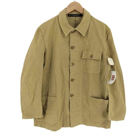 FRAIZZOLI ユーロ シャモアシャツ メンズ EUR:50