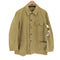 FRAIZZOLI ユーロ シャモアシャツ メンズ EUR:50