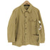 FRAIZZOLI ユーロ シャモアシャツ メンズ EUR:50