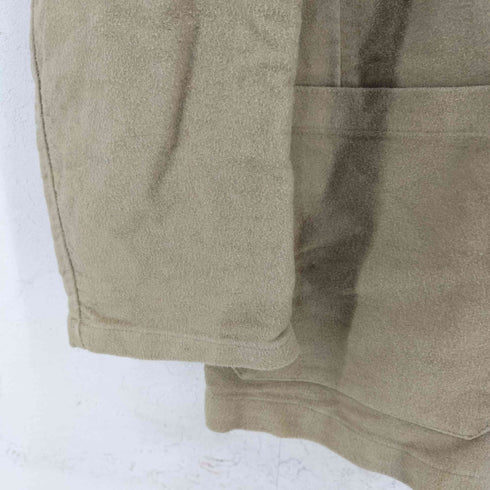 FRAIZZOLI ユーロ シャモアシャツ メンズ EUR:50