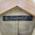 FRAIZZOLI ユーロ シャモアシャツ メンズ EUR:50