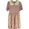 Jane Marple CRATE radieuse フリルセーラーワンピース レディース M