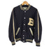 BUREAU HOLLOWAYBLUFFTON COLLEGE スタジャン メンズ US:42