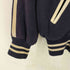 BUREAU HOLLOWAYBLUFFTON COLLEGE スタジャン メンズ US:42