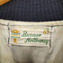 BUREAU HOLLOWAYBLUFFTON COLLEGE スタジャン メンズ US:42