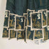 Jane Marple Royal Stamp Scrap Skirt ロイヤルスタンプ スカート レディース M